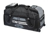 Kenny 2022 Trolley Bag Zwart