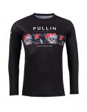 Pull-In 2023 Original Crossshirt Floraskull