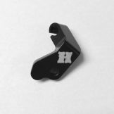 Hinson Halterung Kupplungskabel Honda CRF450R CRF450RX 2017-2019 CRF450X 2019
