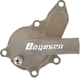 Boyesen Supercooler Wasserpumpe Magnesium Suzuki LTR450 2006-2009