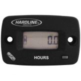 Hardline-Stundenzähler