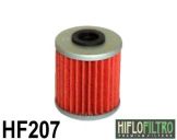 Hiflo oliefilter HF207