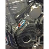 Pro Carbon Zündungsdeckelschoner KTM SX250 SXF 350 2016-2017