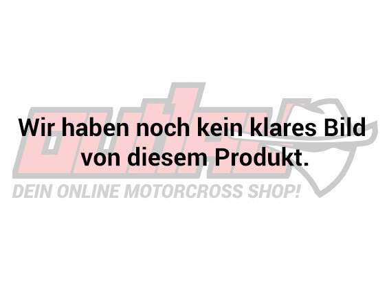 HMParts Handschützer SET universal schwarz Dirt Bike Pit Bike  Moto Cross 